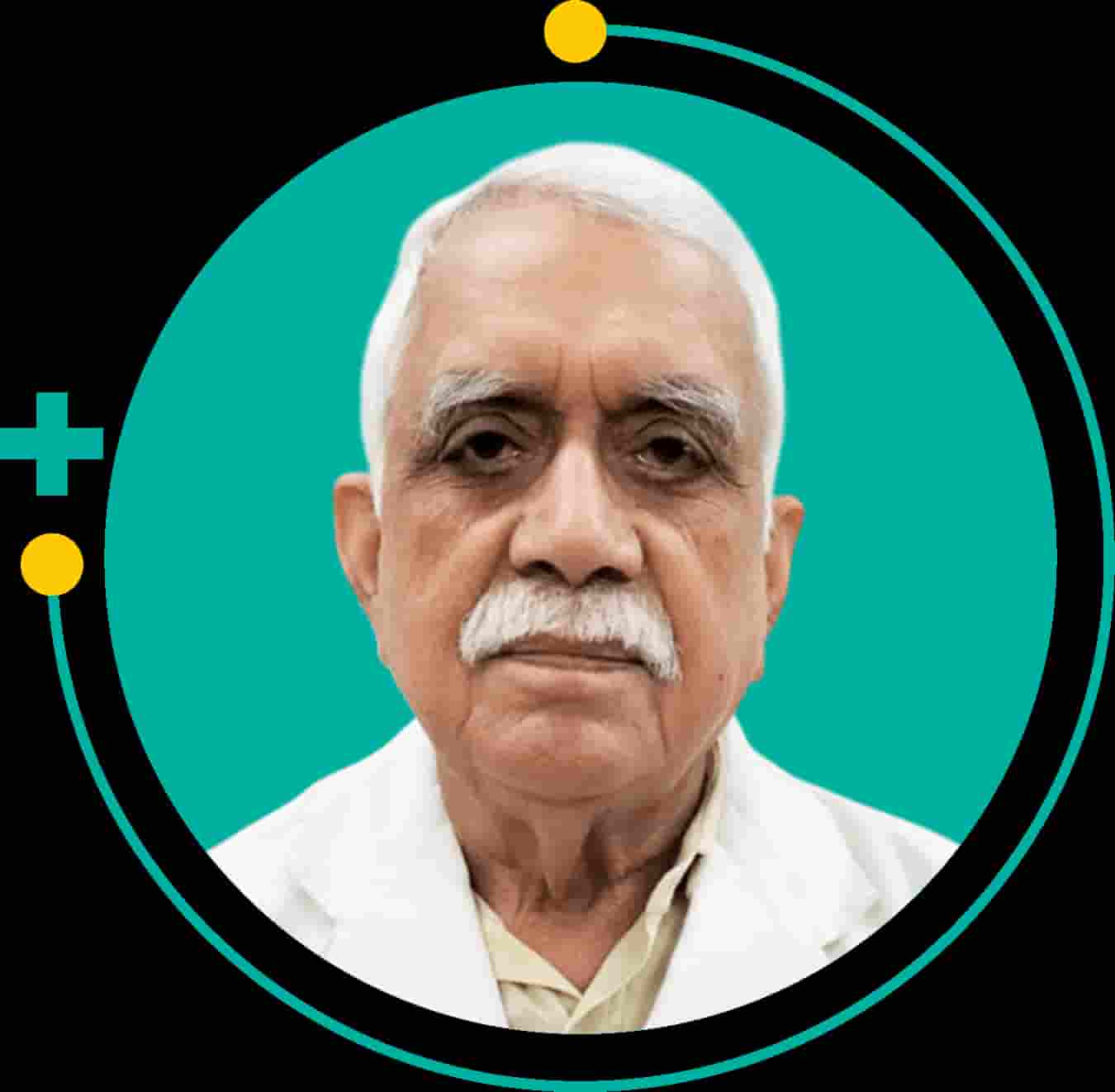C.P.SINGH