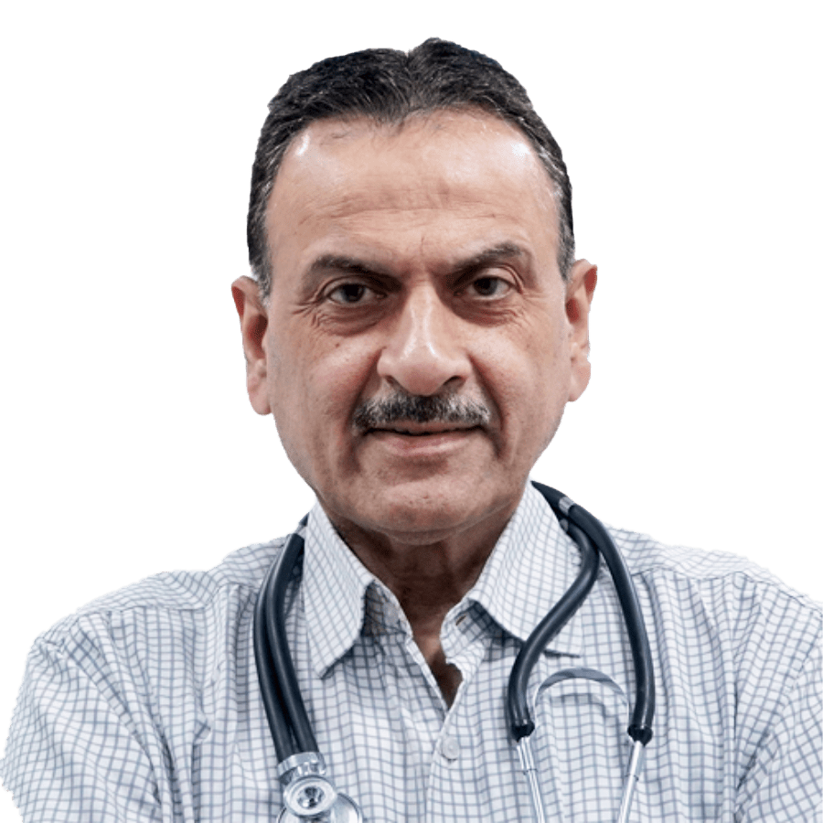 D.K JHAMB