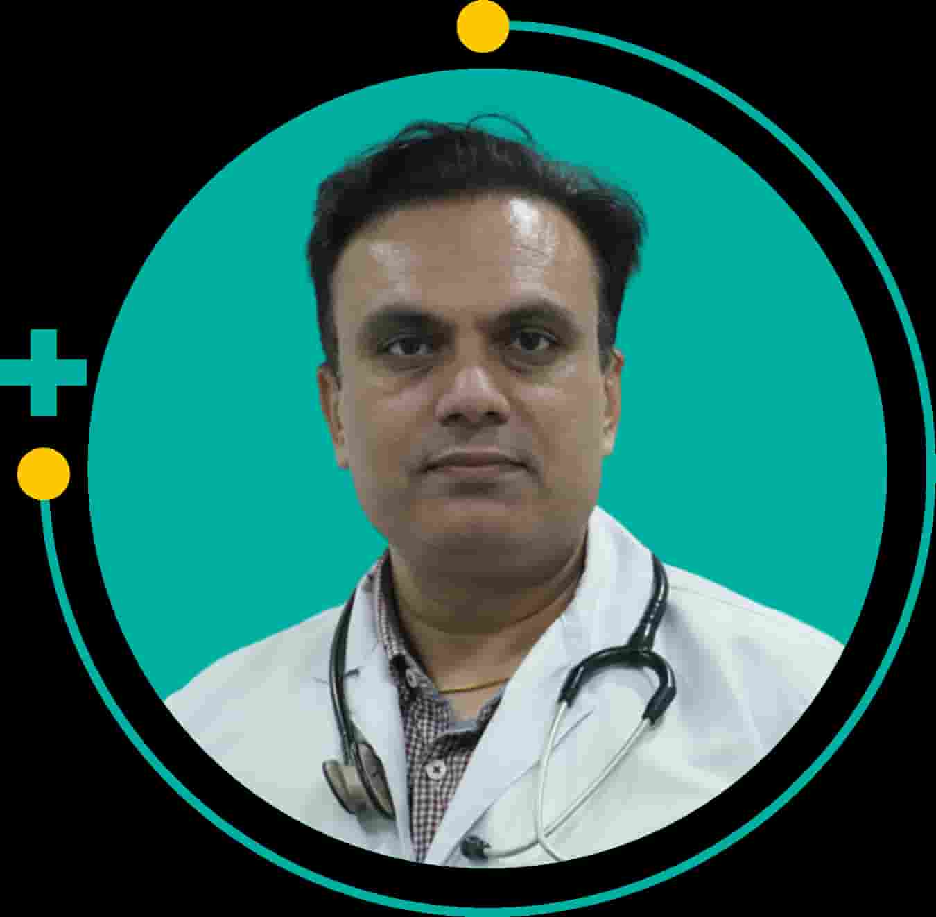 ATUL THAKRAN