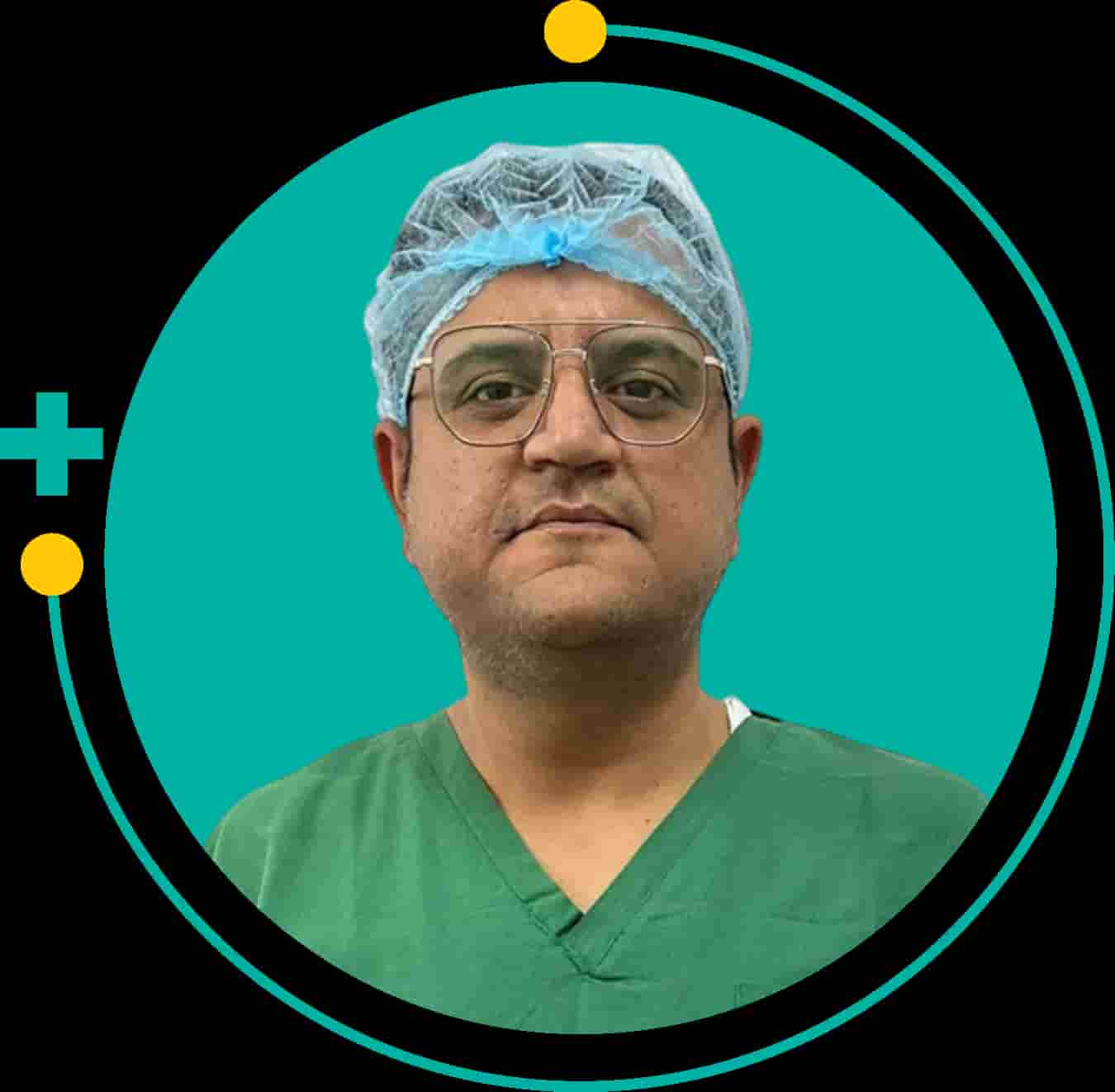 RAJIV KHURANA