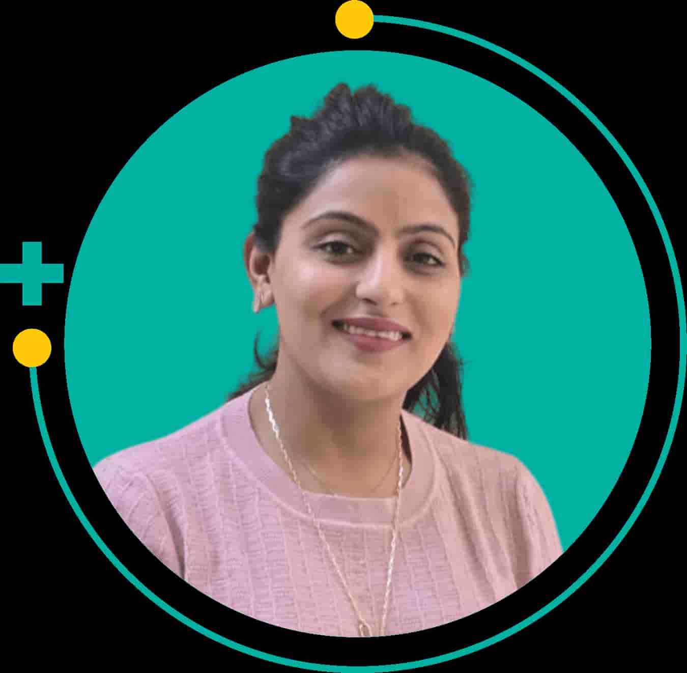 Dr. Amrita Goel