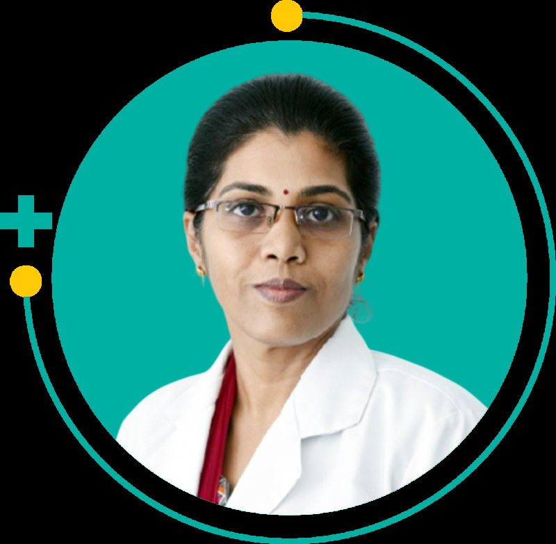 Dr. Aparna K