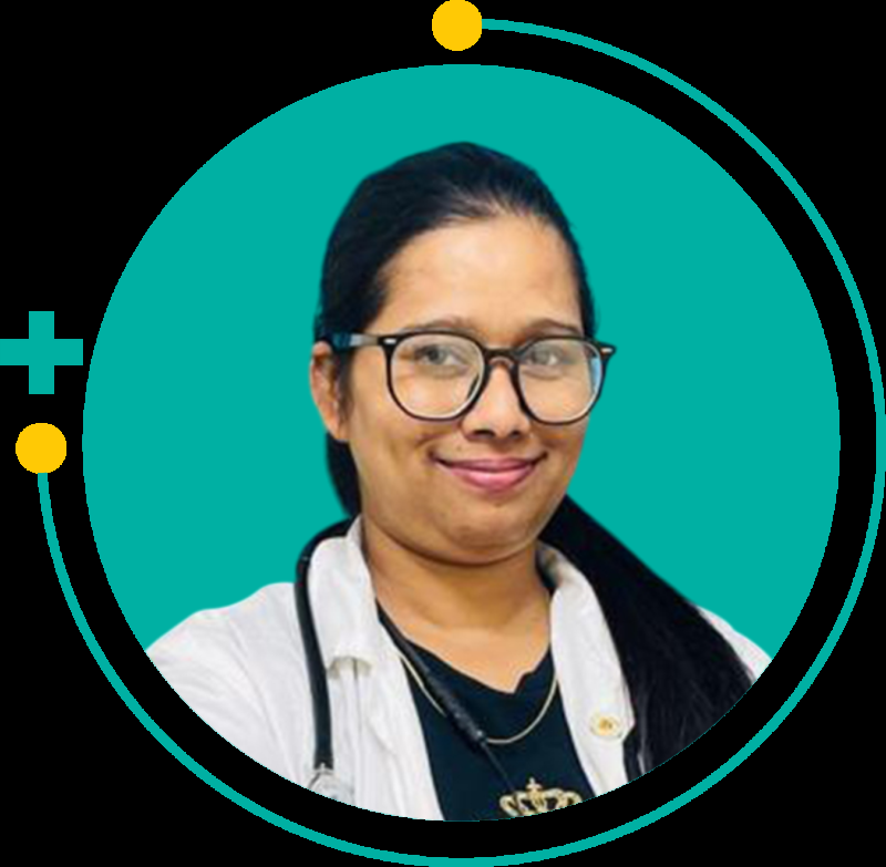Dr. Chandni