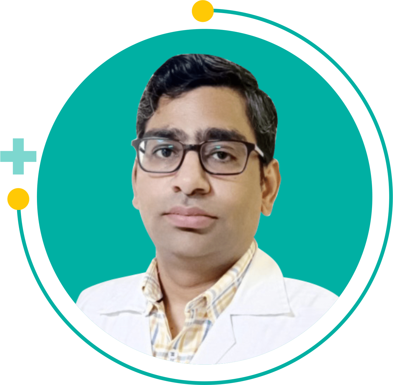 MAHESH KUMAR GUPTA