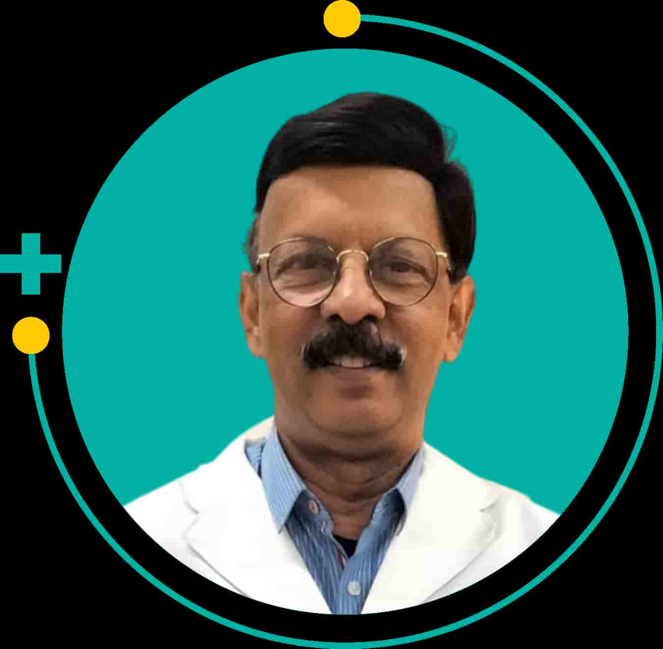 T.K. PRASAD