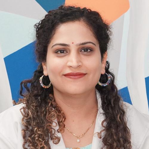MONICA SANGWAN