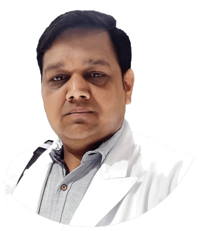PRASHANT BHARDWAJ