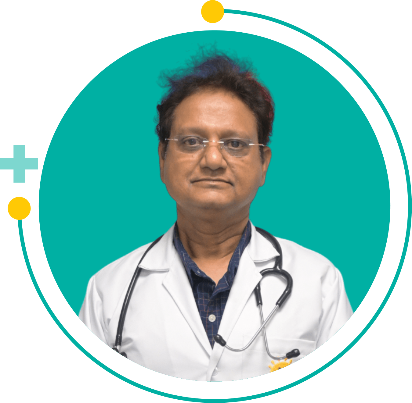 RAGHUVANSH SHRIVASTAVA