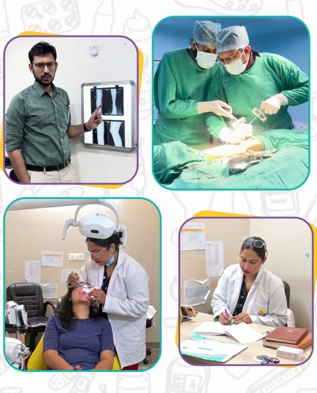 Clinic Image