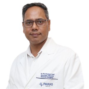 ATUL KUMAR SONI