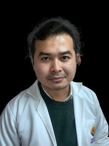 KONALDO NGATHEM