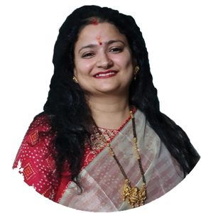 DEEPTI K. AGGARWAL