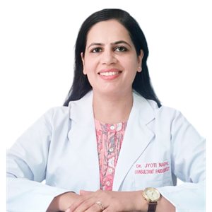 JYOTI NAGPAL