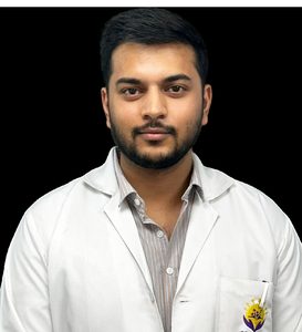 LAKSHAY RAGHAV