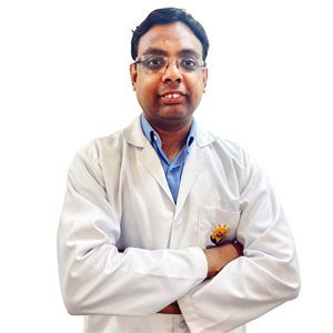 MOHIT SAXENA