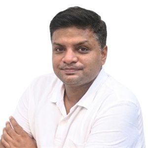NIKHIL GOEL
