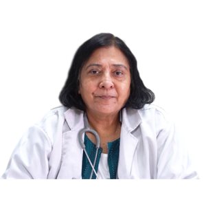 NIRUPAMA SHRIVASTAVA