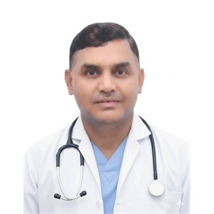 PRAMOD PRASAD