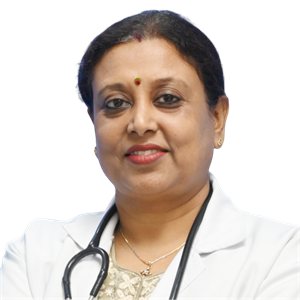 PREETI PRIYADARSHANI