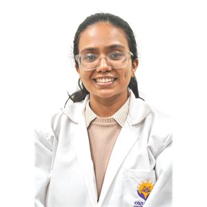 SHWETA YADAV