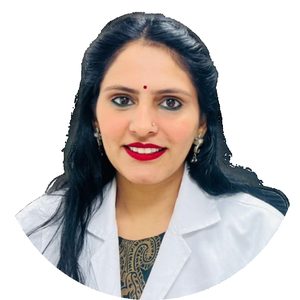 Dr. Simran Dalal