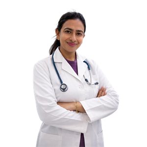 Dr. Sneha Kiran