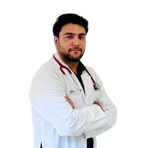 VARUN GOSAIN