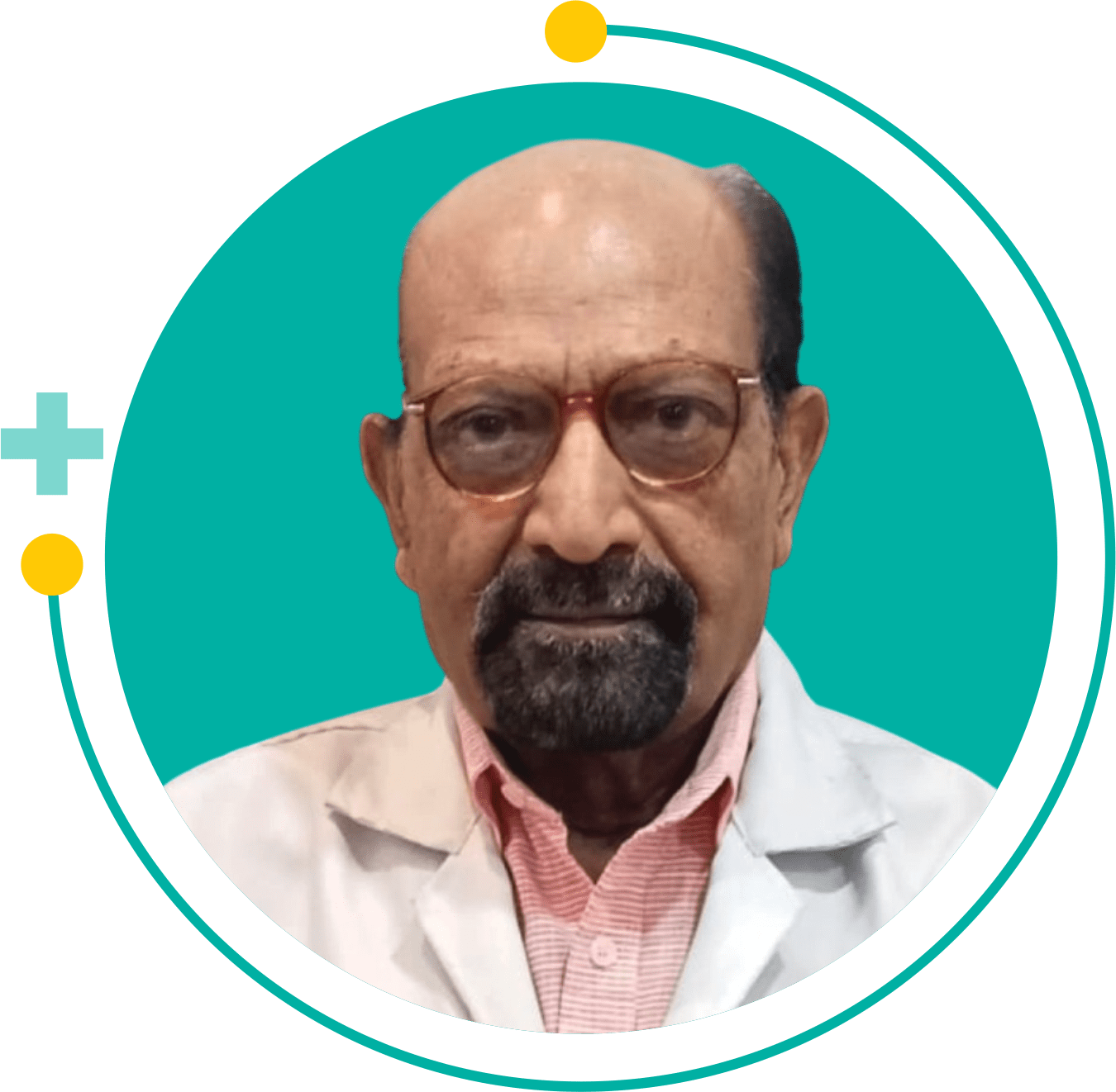 K. L BATRA