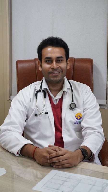 KARTIK SHARMA