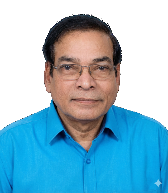 PANKAJ AGARWAL