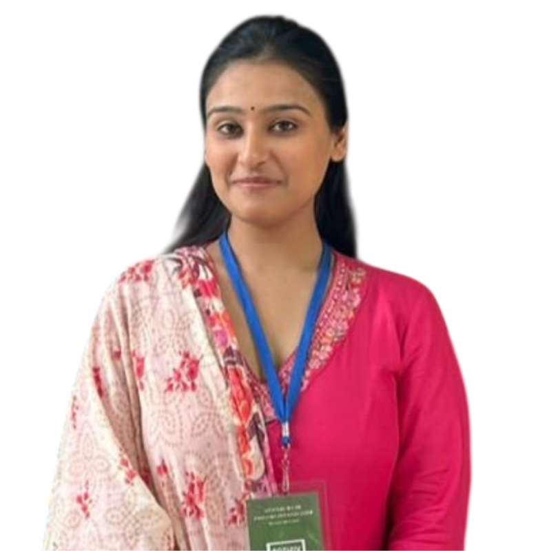 SHRENI GONDHI