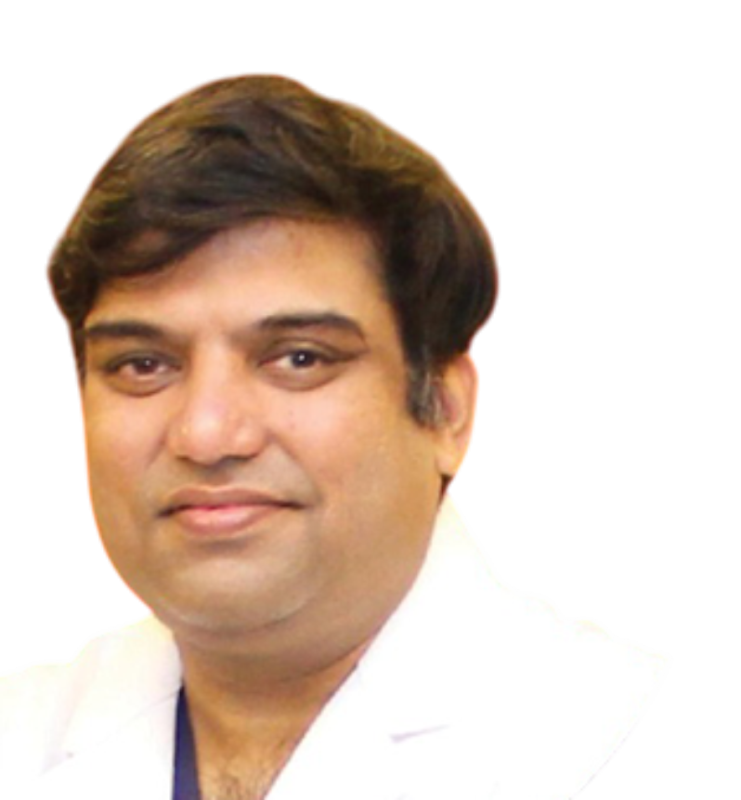 MANISH SAXENA