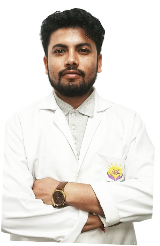 Dr. Gautam