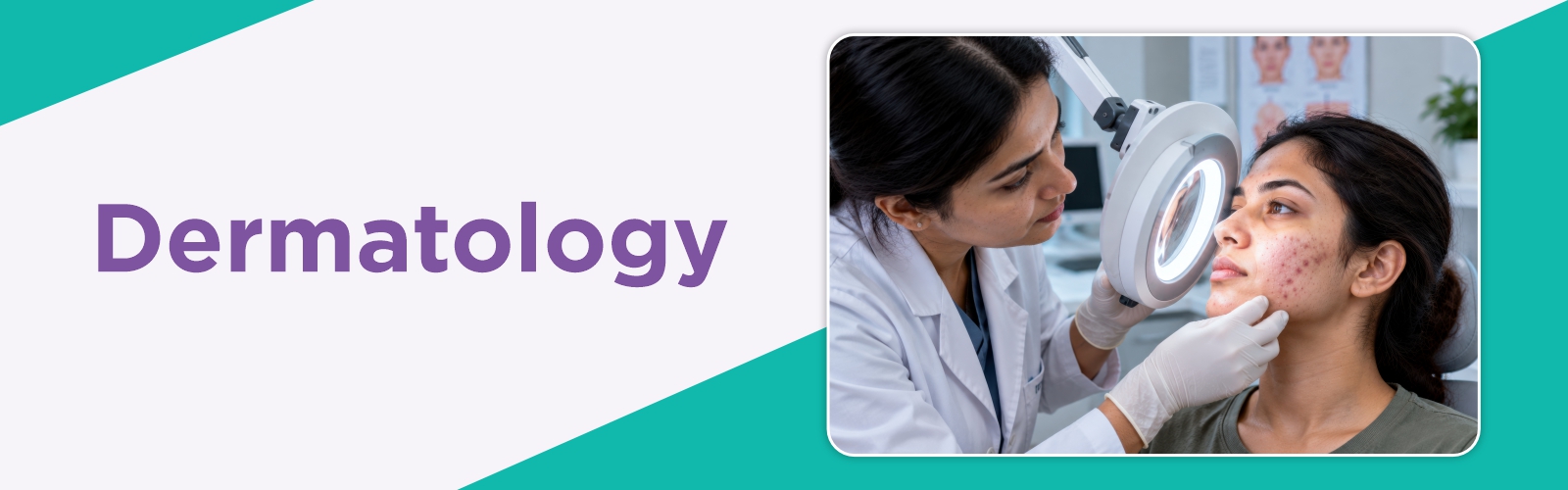 Dermatology