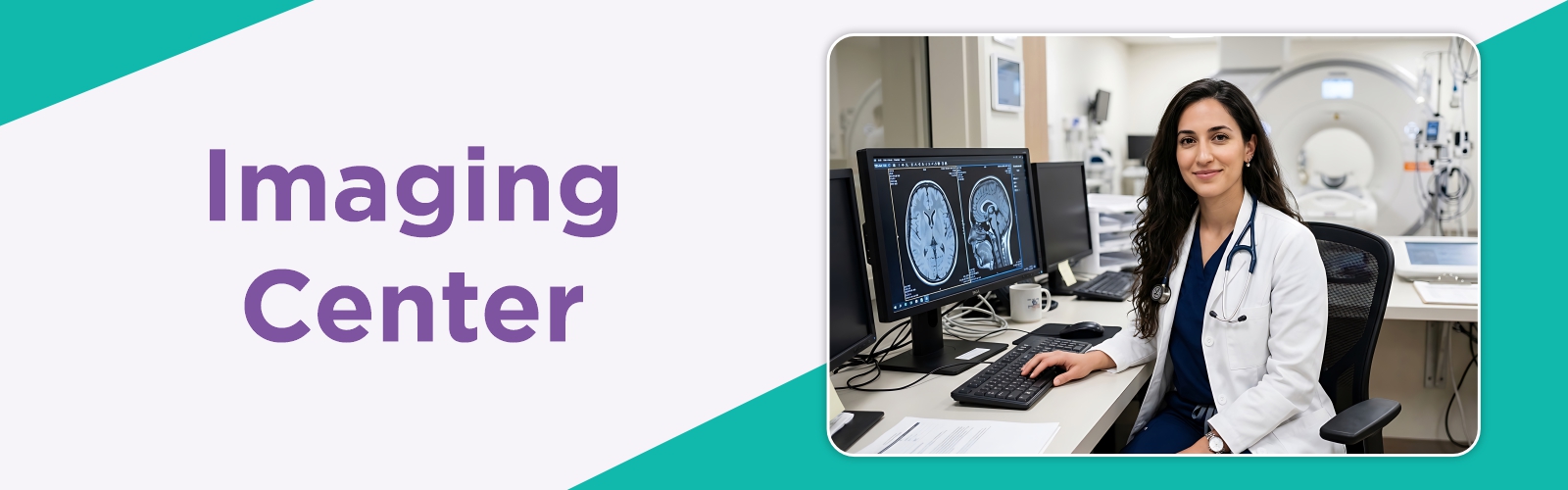 Imaging Center