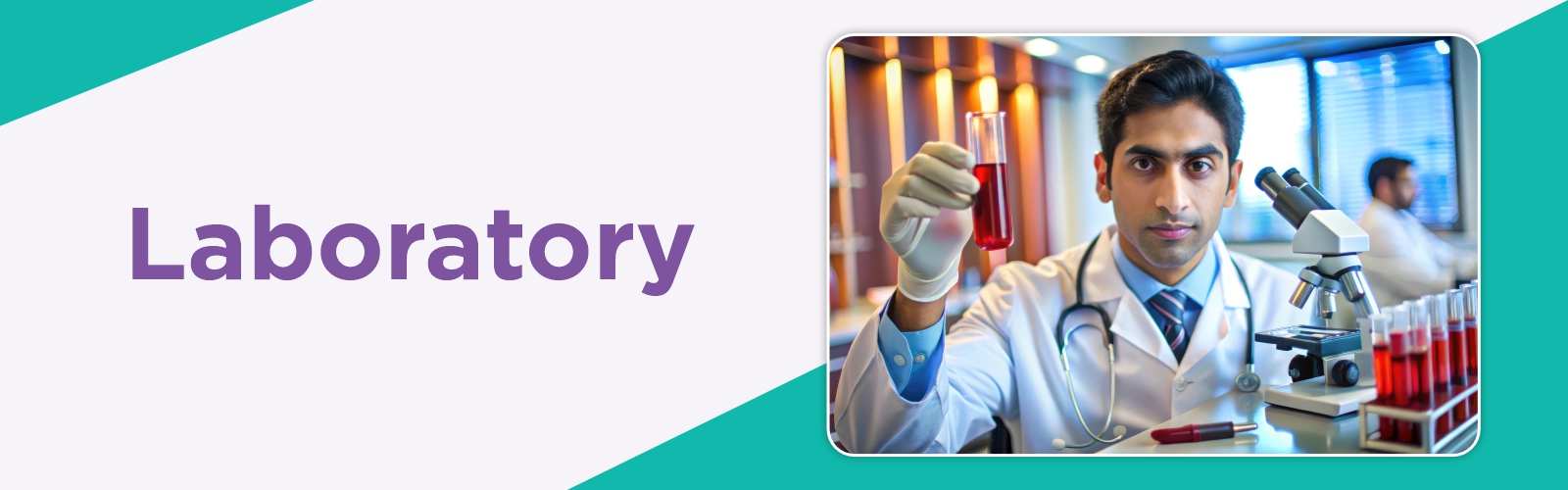 Laboratory