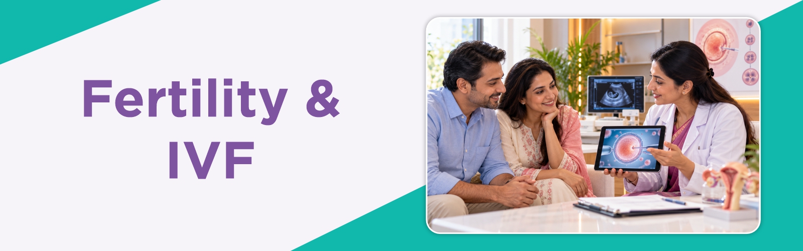 Fertility & IVF