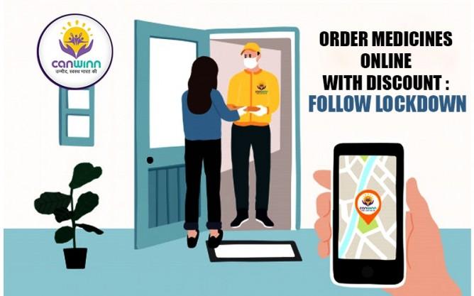 Order medicines online with discount Follow Lockdown