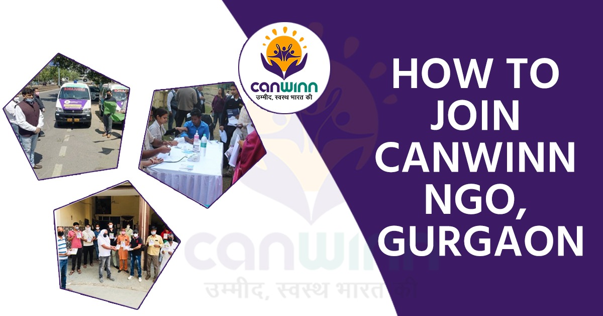 how to join canwinn ngo