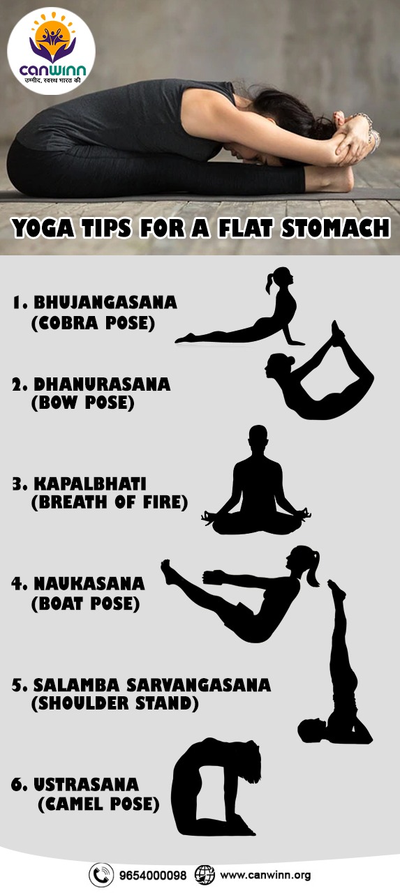 yoga tips for daily life