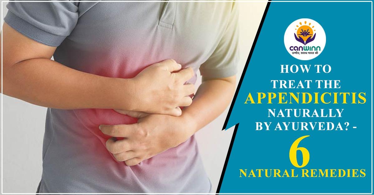 Can You Treat Chronic Appendicitis