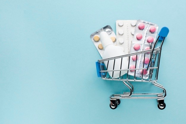 Buying Medicines Online