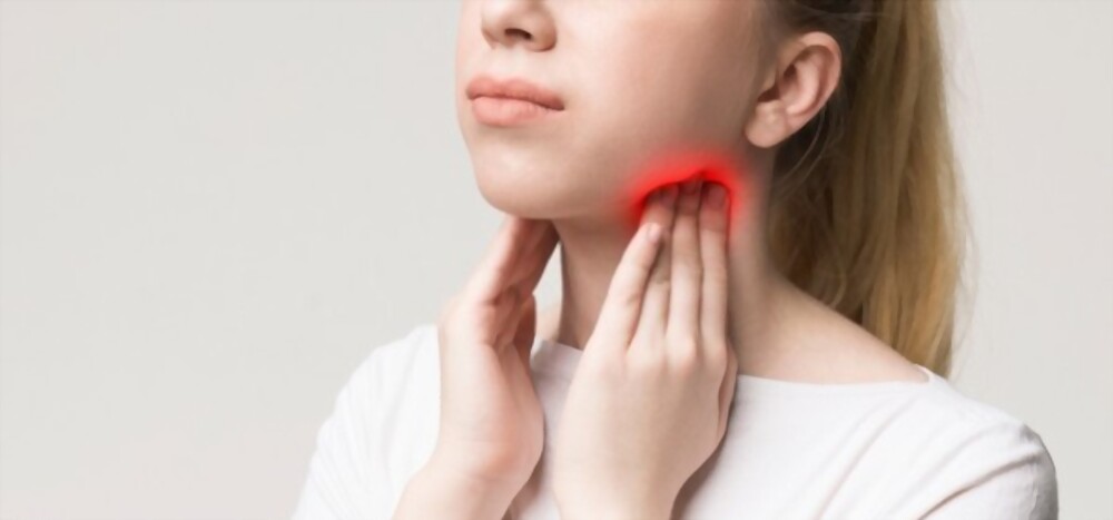 tonsillitis symptoms causes treatments