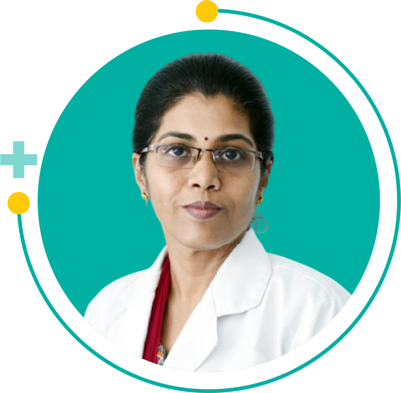 Dr. Aparna K