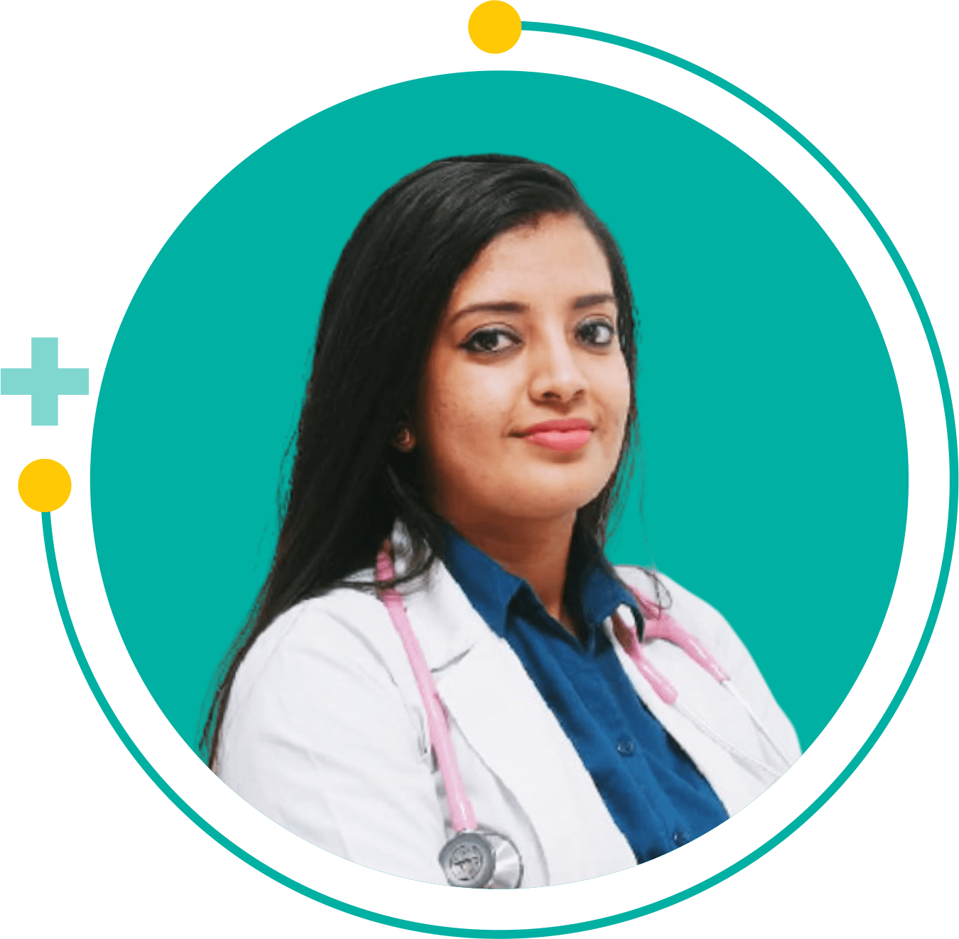 Dr. Ladli Chatterjee