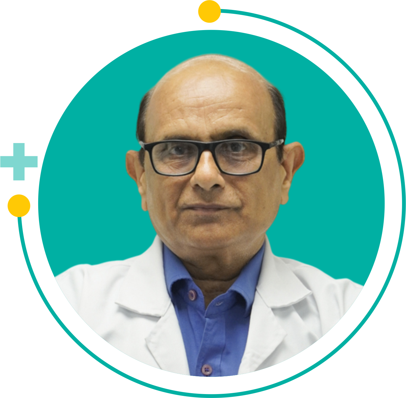 Dr. Rajeev Sharma