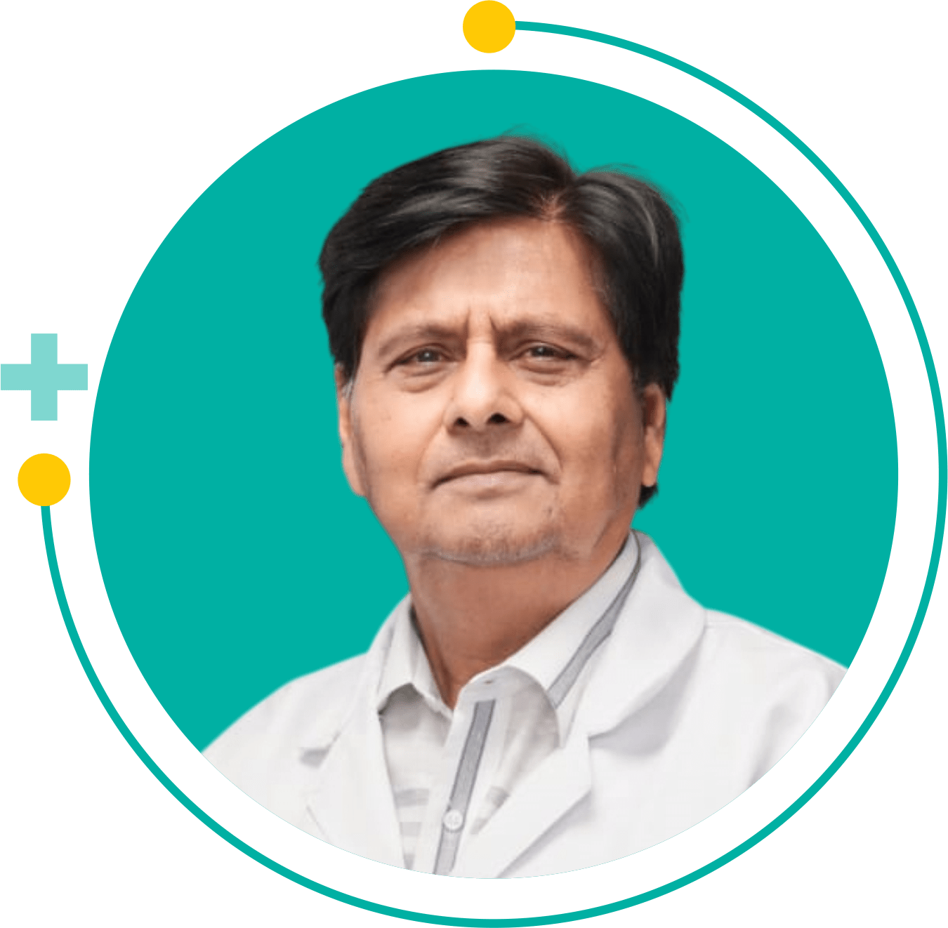 Dr. Satya Prakash