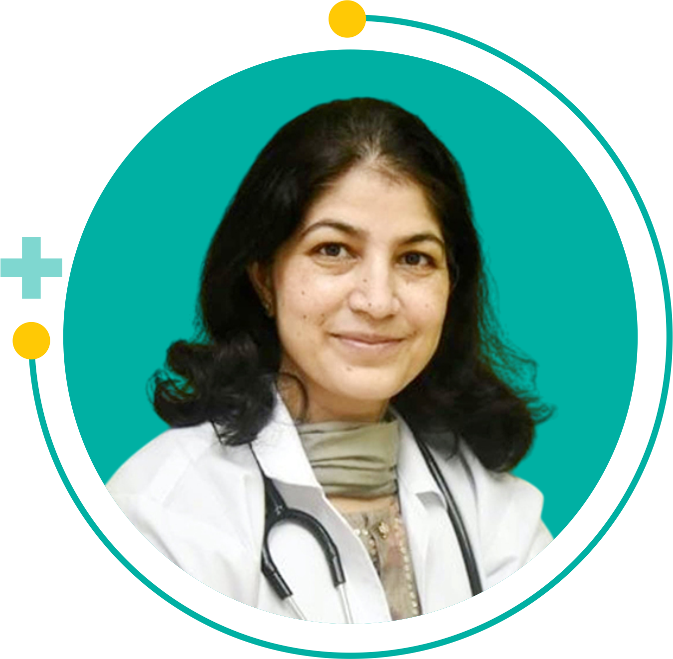 Dr. Sheela Gaur