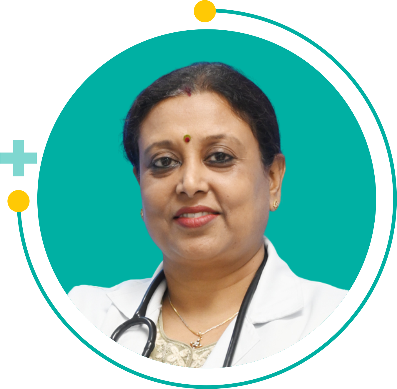 DR. PREETI