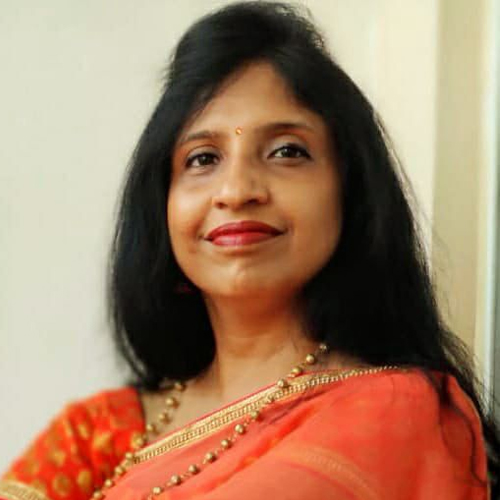 Indu Bansal